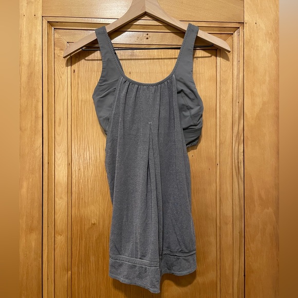 lululemon athletica Tops - Lululemon Sports Bra Tank Top